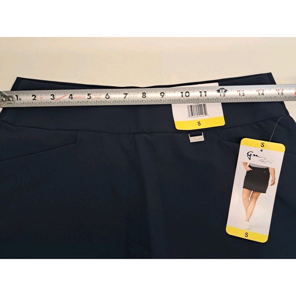 Greg Norman Tennis/Golf Skorts Women's S New - Picture 6 of 7